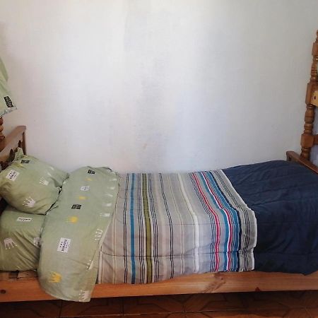 Hostal Bellymar Pichilemu Exterior photo