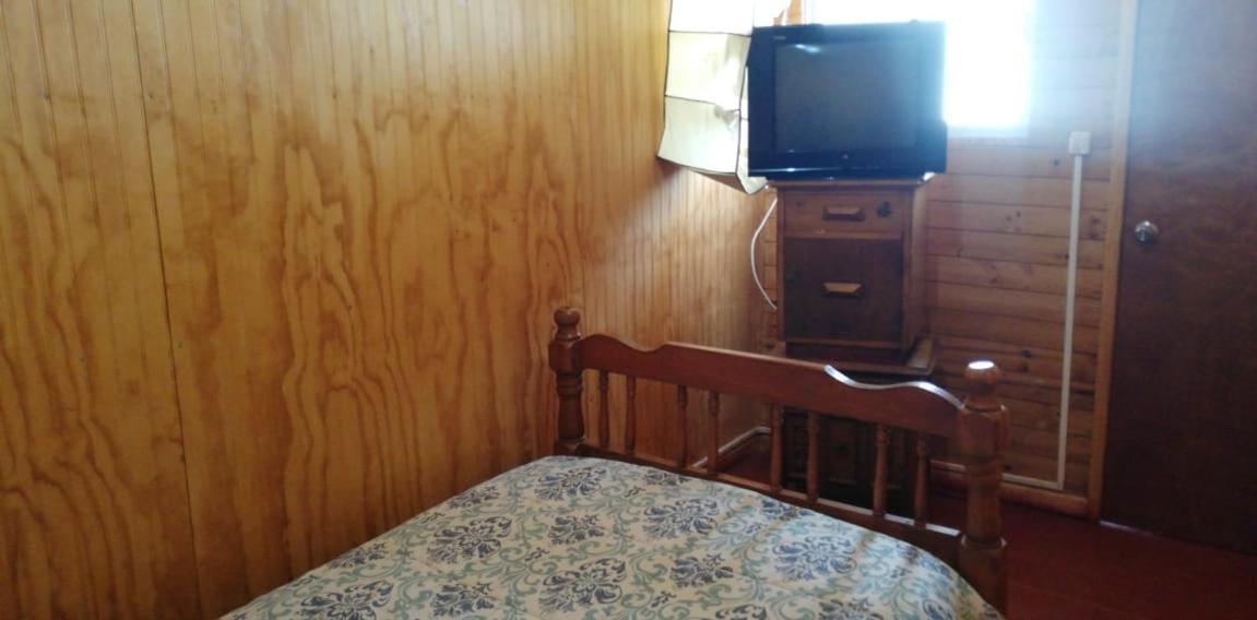 Hostal Bellymar Pichilemu Exterior photo