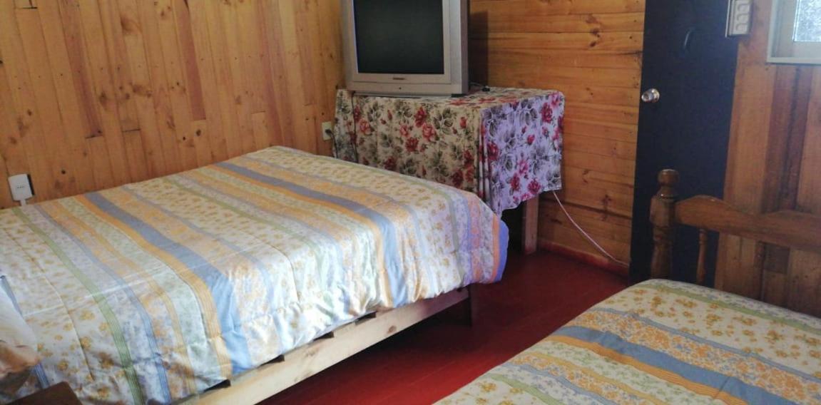 Hostal Bellymar Pichilemu Exterior photo
