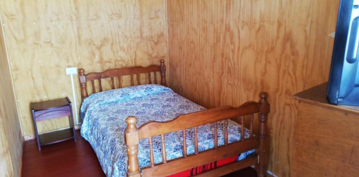 Hostal Bellymar Pichilemu Exterior photo
