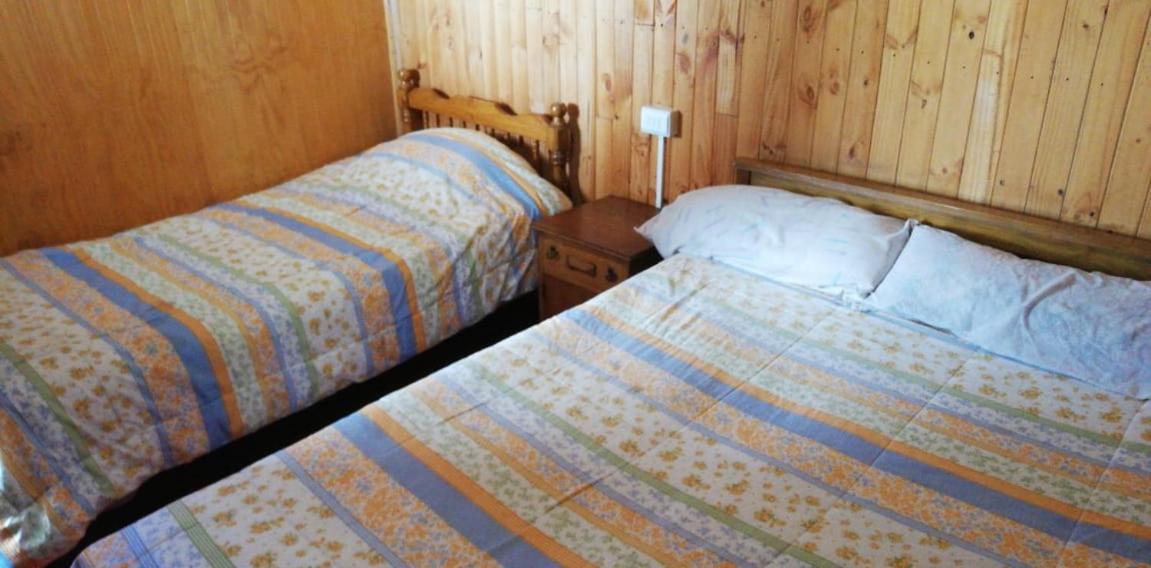 Hostal Bellymar Pichilemu Exterior photo