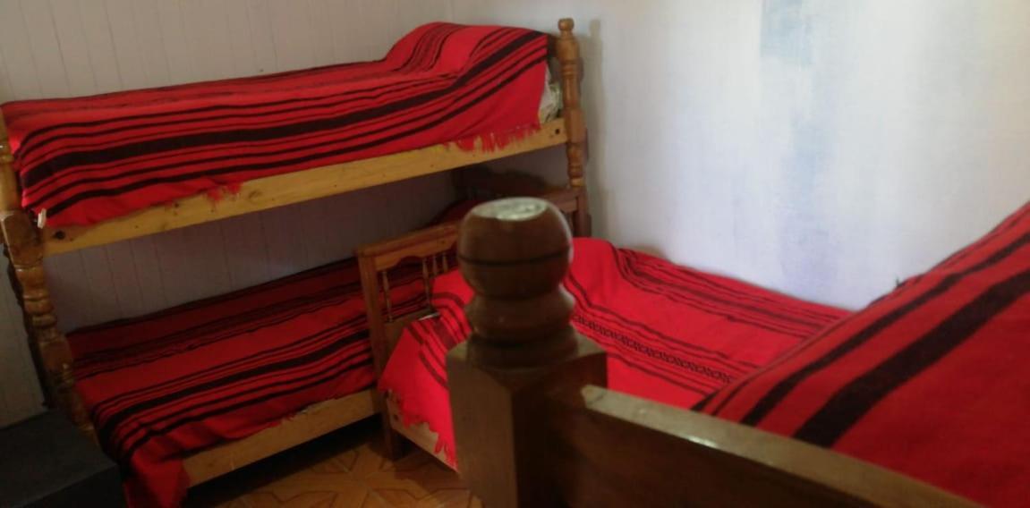 Hostal Bellymar Pichilemu Exterior photo