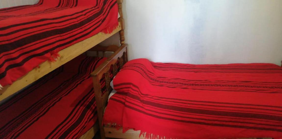Hostal Bellymar Pichilemu Exterior photo