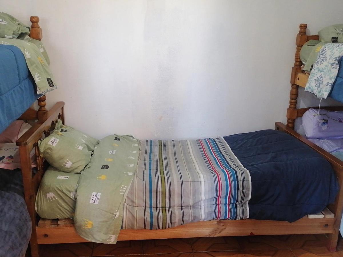 Hostal Bellymar Pichilemu Exterior photo