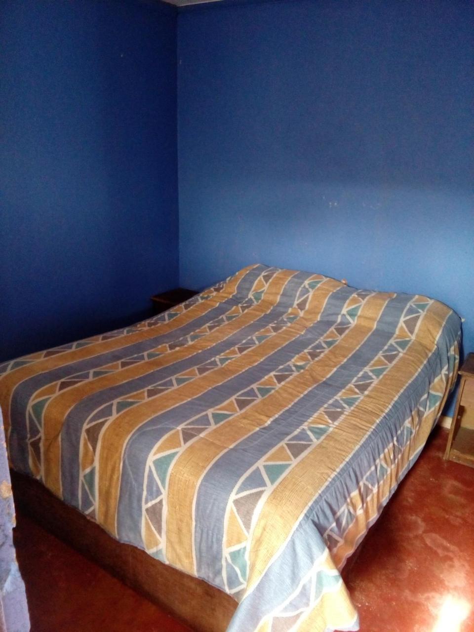 Hostal Bellymar Pichilemu Exterior photo