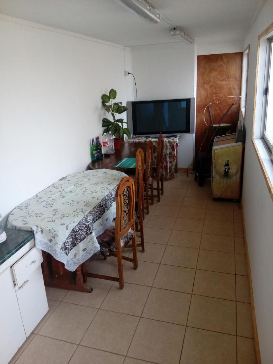 Hostal Bellymar Pichilemu Exterior photo