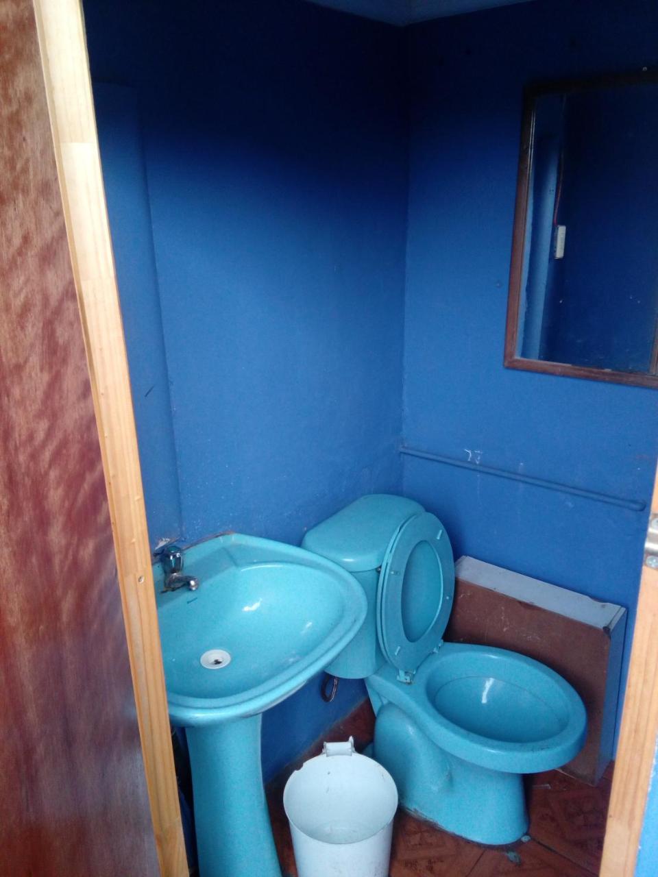 Hostal Bellymar Pichilemu Exterior photo