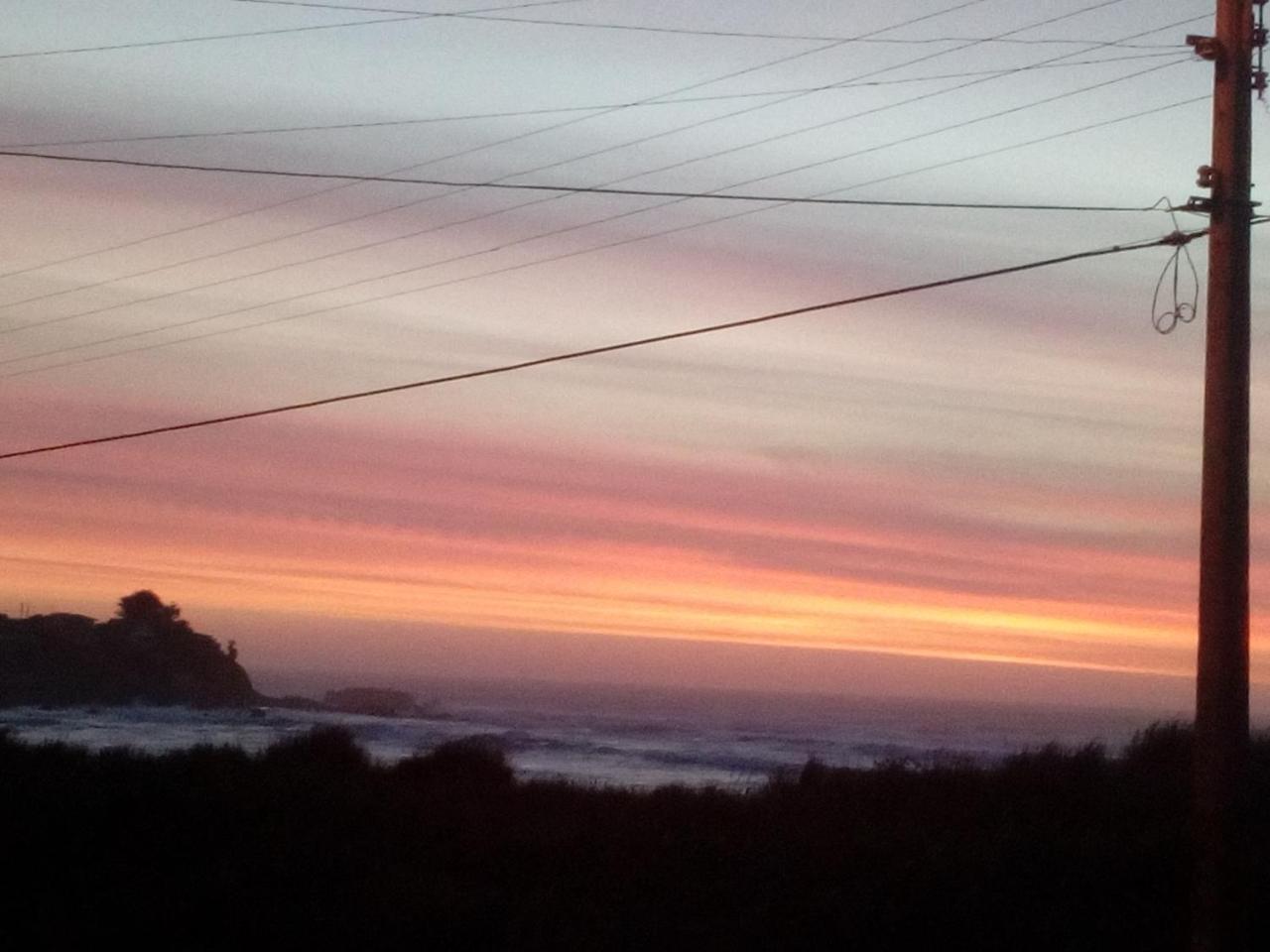 Hostal Bellymar Pichilemu Exterior photo