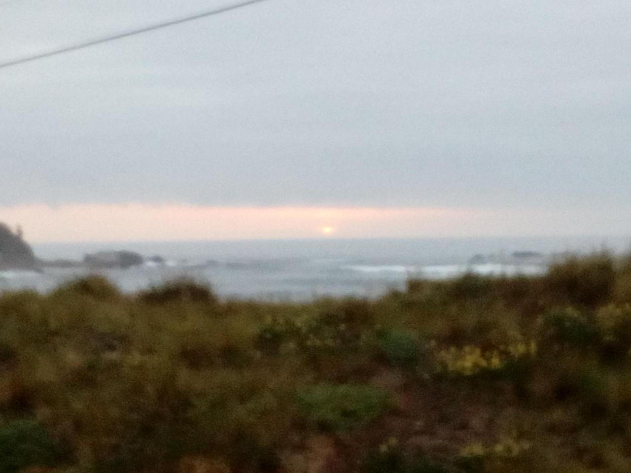 Hostal Bellymar Pichilemu Exterior photo