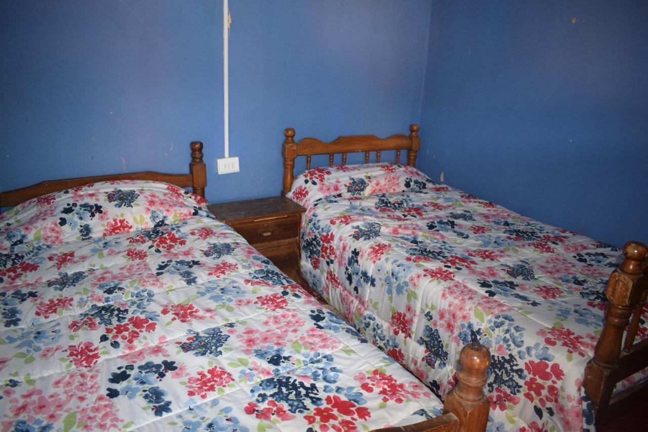 Hostal Bellymar Pichilemu Exterior photo