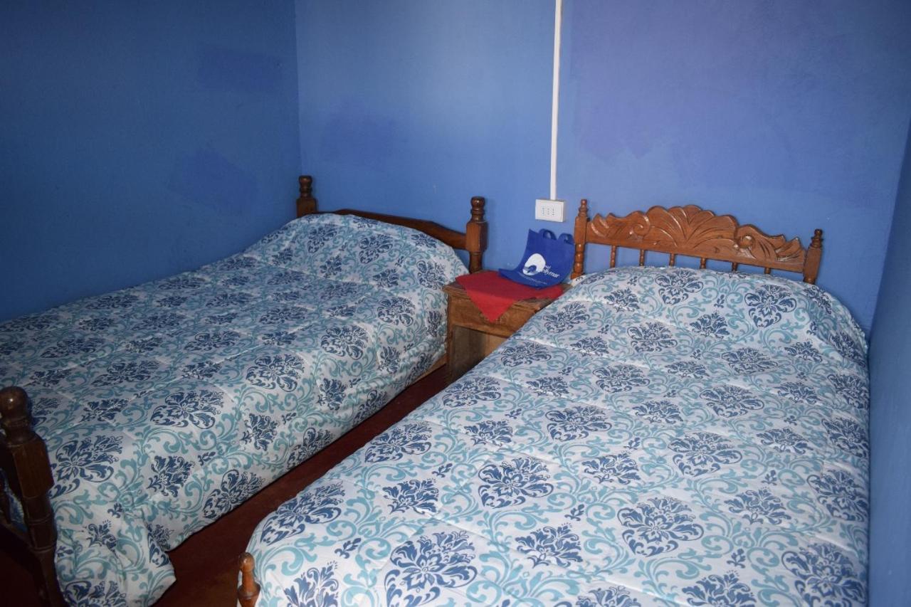 Hostal Bellymar Pichilemu Exterior photo