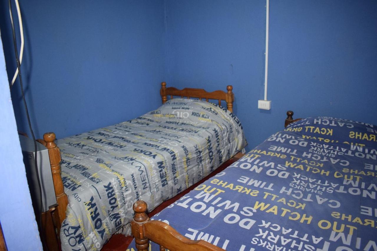 Hostal Bellymar Pichilemu Exterior photo