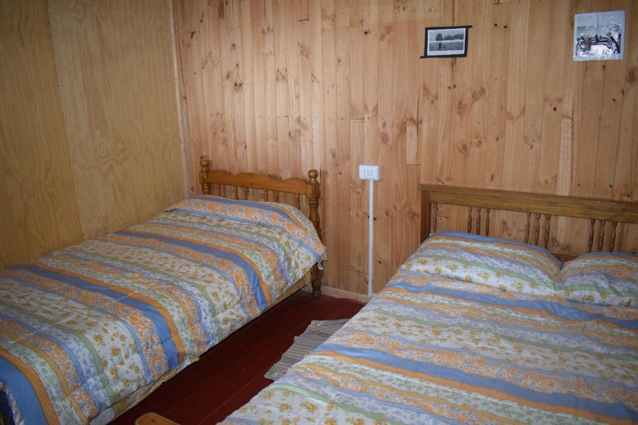 Hostal Bellymar Pichilemu Exterior photo